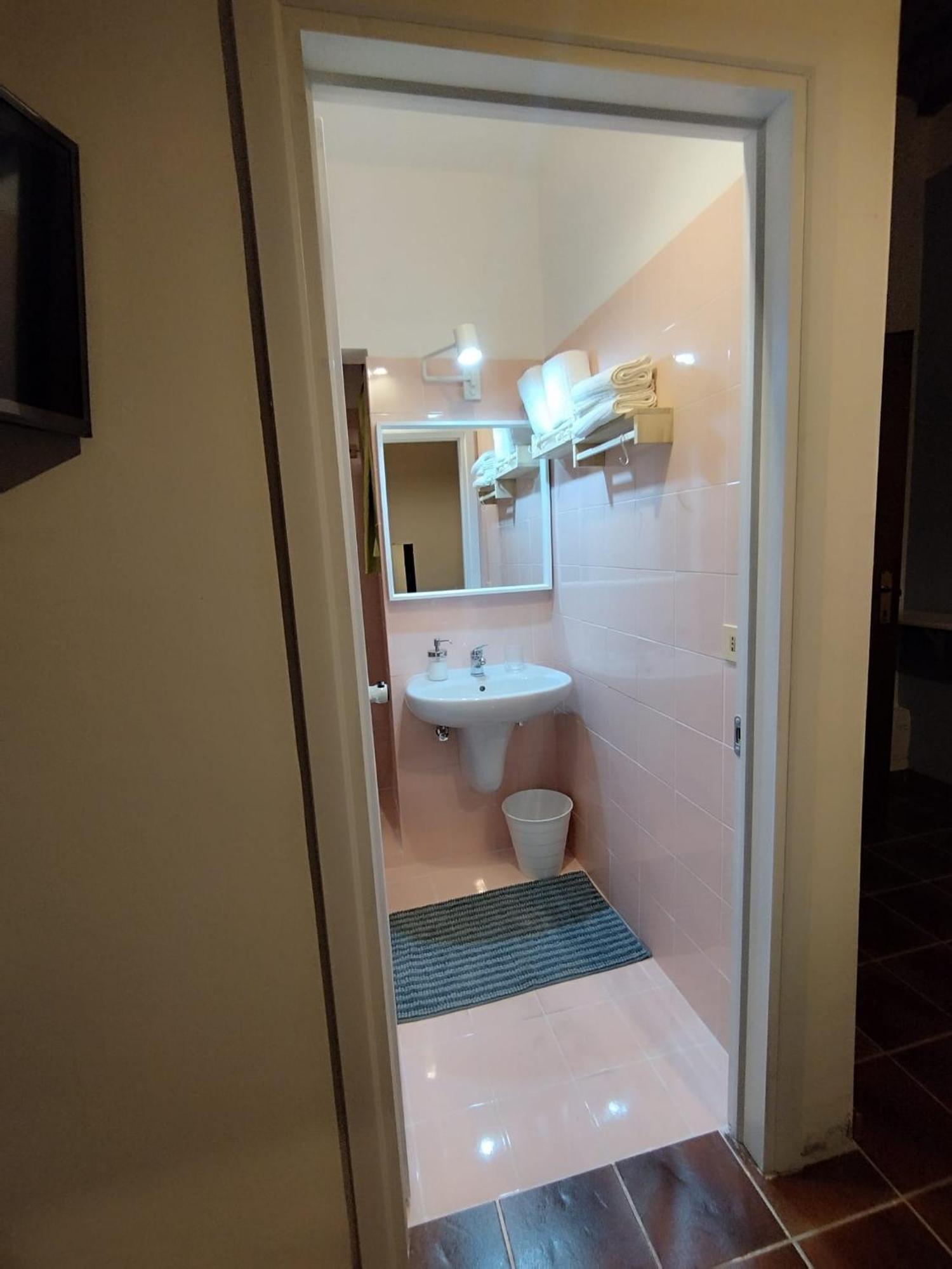 Bed and Breakfast La Domus Di Cosa Ansedónia Zewnętrze zdjęcie